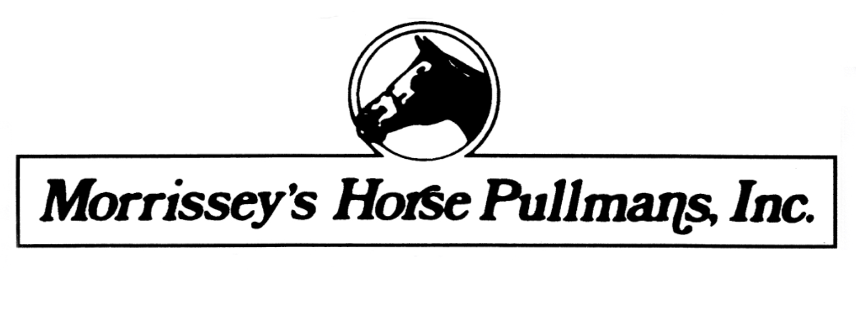 Morrisseys Horse Pullmans, Inc.